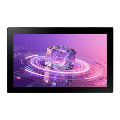 21,5palcový průmyslový počítač bez ventilátoru