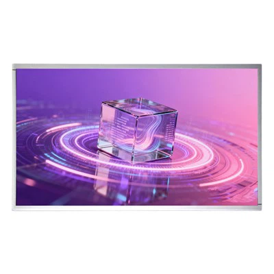 27palcový dotykový panel LCD s vysokým jasem-