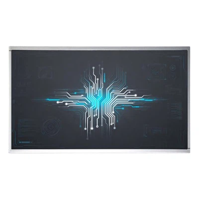 32 Inch High-Brightness LCD Touch Panel